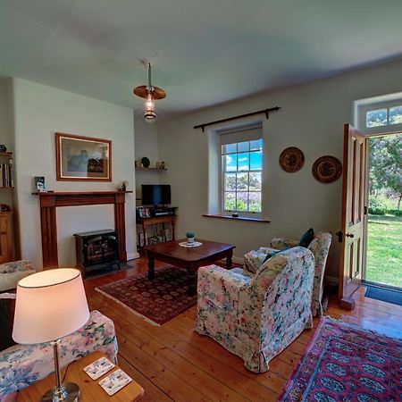 Cherry Plum Cottages Port Fairy Extérieur photo