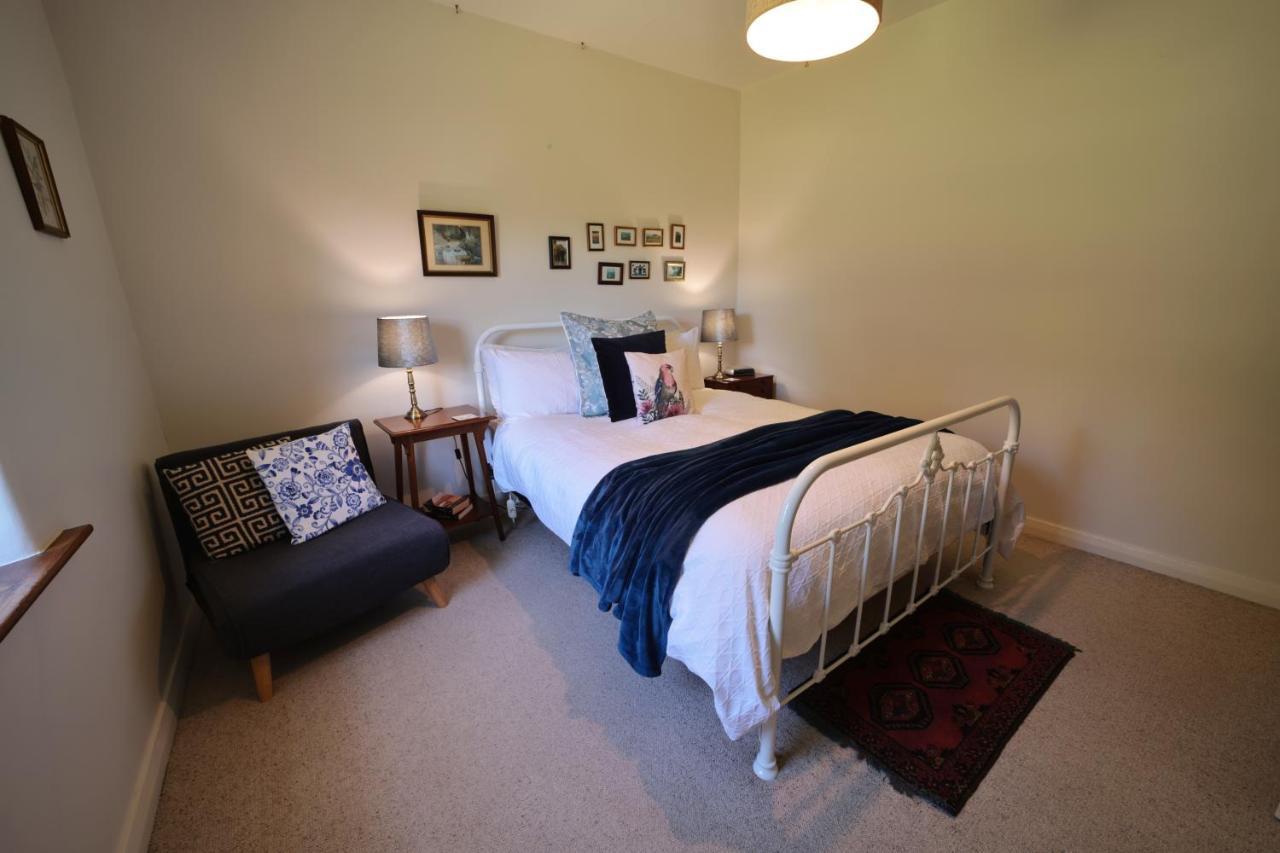 Cherry Plum Cottages Port Fairy Extérieur photo