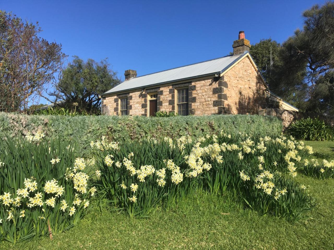 Cherry Plum Cottages Port Fairy Extérieur photo