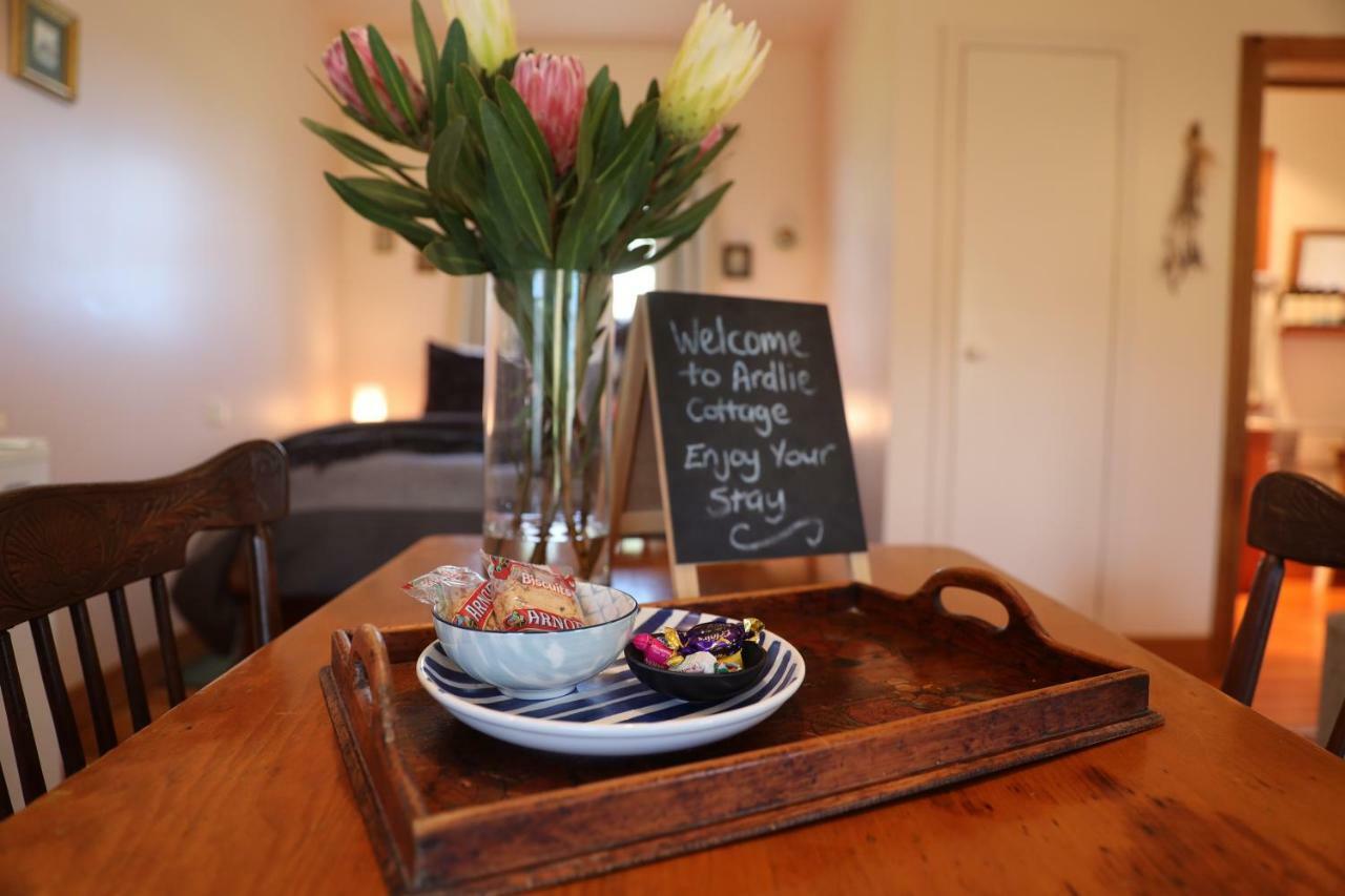 Cherry Plum Cottages Port Fairy Extérieur photo